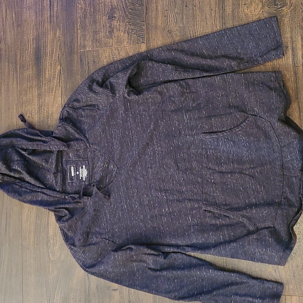 Sonoma Hoodie